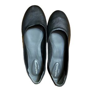 Brand new hush puppies flats! Size 6
